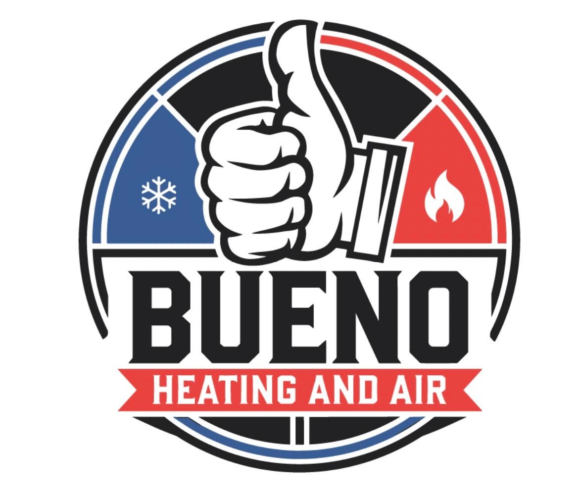 Bueno Heating and Air LLC Logo