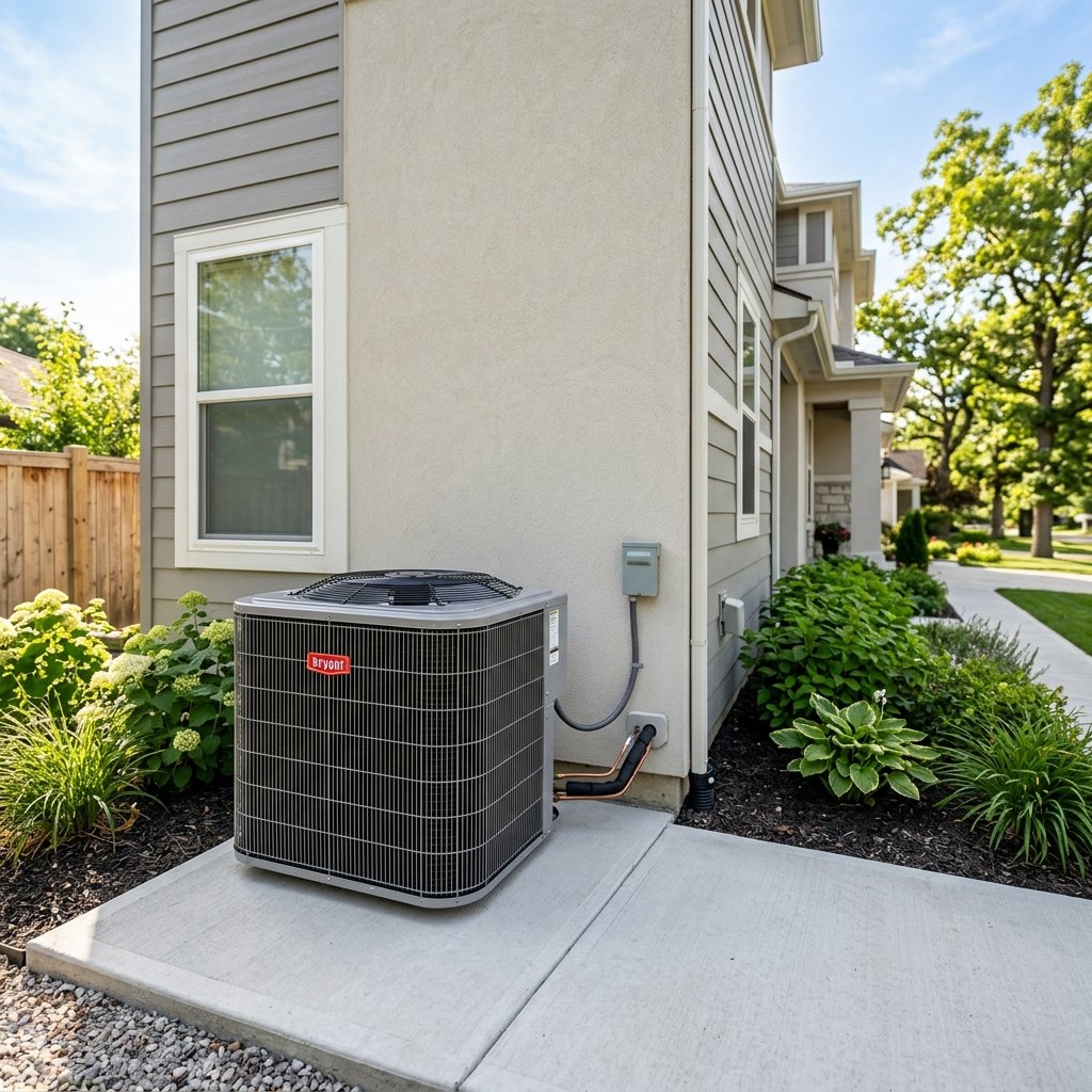 Air Conditioning