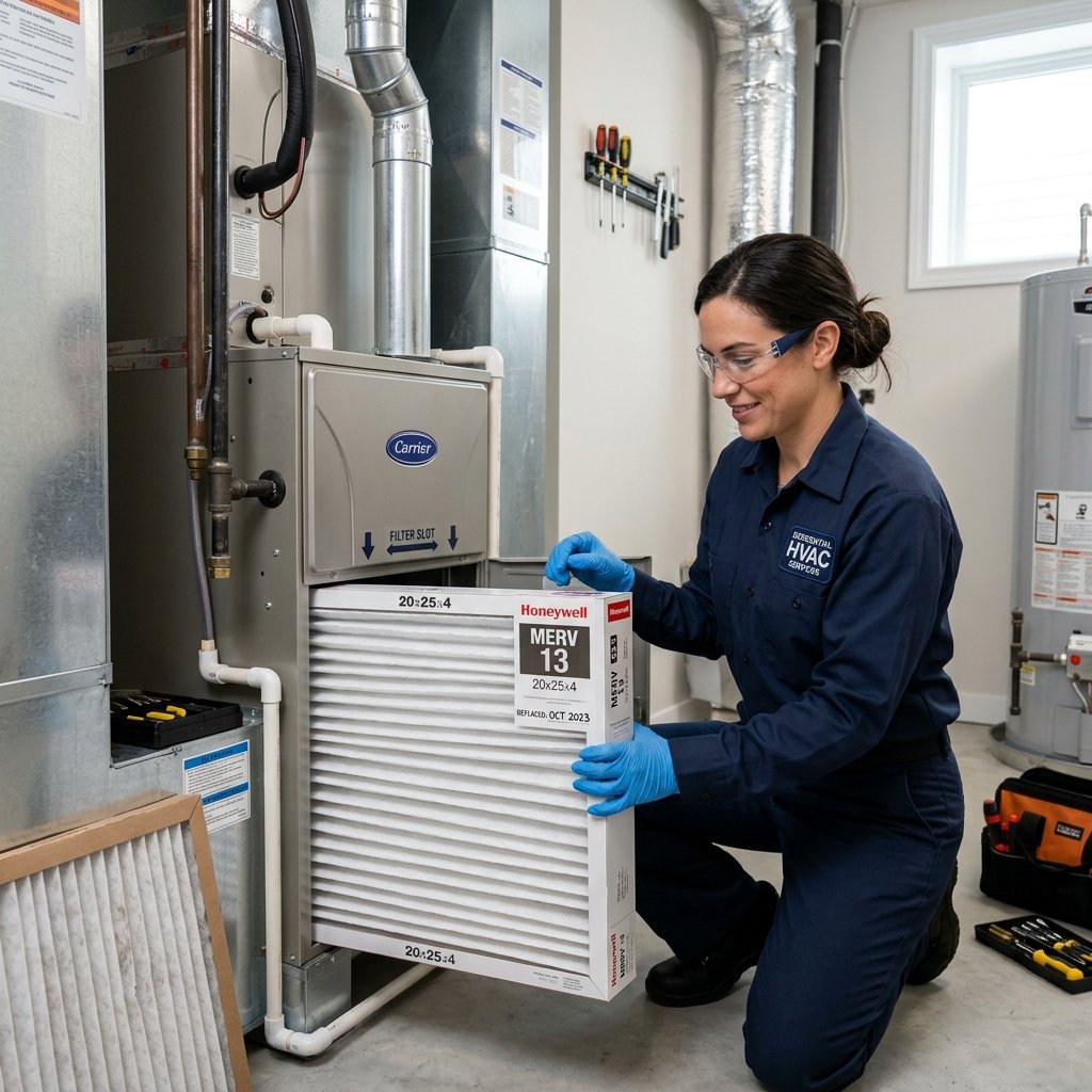 Indoor Air Quality